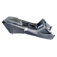 Hyundai I40 Vf  Console