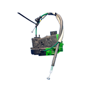 Hyundai I40 Vf Left Rear Door Lock