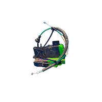 Hyundai I40 Vf  Left Front Door Lock