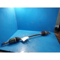 Subaru Outback, Xv, Levorg, Wrx, Liberty Left Rear Driveshaft