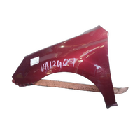 Subaru Liberty 5Th Gen  Left Guard