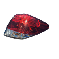 Subaru Outback Liberty 5th Gen Right Taillight In Body
