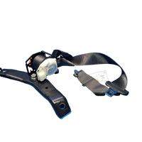 Subaru Outback Liberty Centre Rear Seat Belt