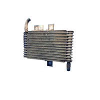 Mitsubishi Triton Mn Transmission Oil Cooler