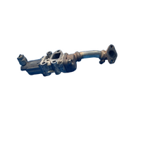 Mitsubishi Triton Challenger  2.5 4d56 Diesel Egr Valve