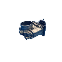 Mitsubishi Triton, Challenger Throttle Body
