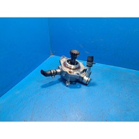 Mitsubishi Triton Mn 2.5 Diesel Vacuum Pump