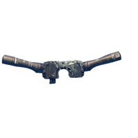 Nissan Navara Np300 Combination Switch Assembly