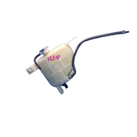 Nissan Navara Np300 2.3 Diesel Overflow Bottle