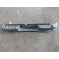 Nissan Navara Np300 Rear Bumper Bar