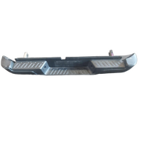 Nissan Navara Np300 Rear Bumper Bar