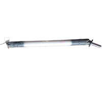 Nissan Navara Np300 Rear Prop Shaft
