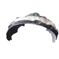 Nissan Navara St/St-X Np300  Right Guard Liner