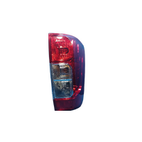 Nissan Navara Np300 Right Taillight