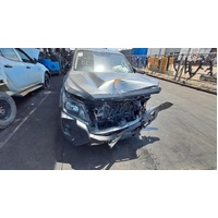 Nissan Navara Np300  Towbar