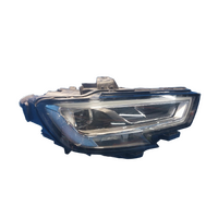 Audi A3 8V, Right Headlamp