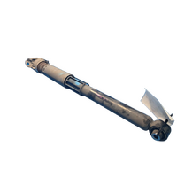 Audi A3 8V Rear Shock Absorber