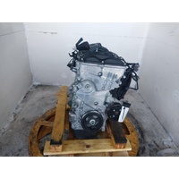 SUBARU FORESTER PETROL 2.5 FB25 (126kW) X/XS FB25AJX, USED ENGINE