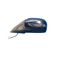 Subaru Forester  Left Door Mirror