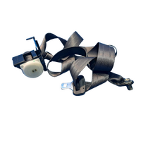 Subaru Forester  Right Rear Seat Belt