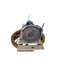 Subaru Forester 2.5 Fb25 Petrol Automatic Transmission