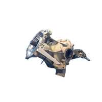 Mazda Cx5 Ke 4.325 Ratio Rear Diff Centre