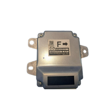Mazda Cx5 Ke, Parking Brake Module  Ecu