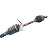 Mazda Cx5 Ke Left Front Driveshaft