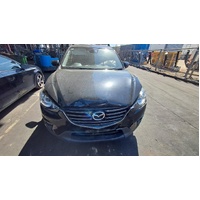 Mazda Cx5 Ke 4Wd Left Front Lower Control Arm