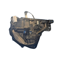 Mazda Cx5 Ke  Left Front Window Regulator