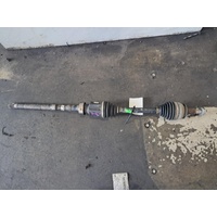 Mazda Cx5 Ke Petrol 2.5 Ftb8 Right Front Driveshaft