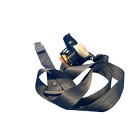 Mazda Cx5 Ke Left Rear Seat Belt Only