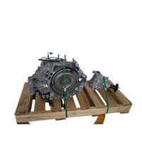 Mazda Cx5  Ke Auto Transmission