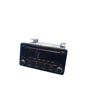 Mitsubishi Triton Mn Head Unit Double Din