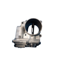 Mitsubishi Triton, Challenger Throttle Body