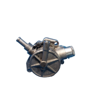 Mitsubishi Triton Mn 2.5 Diesel Vacuum Pump