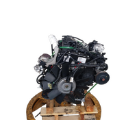 Ford Ranger Mazda Bt50  2.2 P4at Turbo Diesel Engine