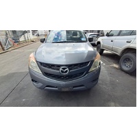 Ford Ranger Mazda Bt50 Intercooler