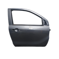 Mazda Bt50  Up-Ur, Right Front Door