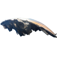 Mazda Bt50 Up Right Headlamp