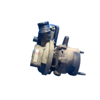 Ford Ranger Diesel 2.2 Px Series 2-3  Turbocharger