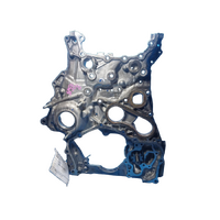 Toyota Hilux Diesel 2.8 1Gd-Ftv, Inner Alloy Timing Case