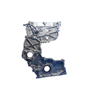 Toyota Hilux  Prado, Diesel 2.8 1Gd-Ftv, Outer Alloy Timing Case