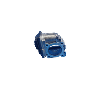 Toyota Hilux Throttle Body