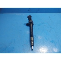 Toyota Hilux Fuel Injector