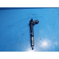 Toyota Hilux Fuel Injector