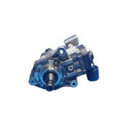 Toyota Hilux Injector Pump