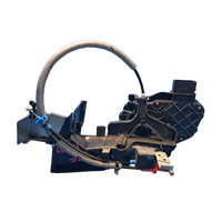 Ford Mondeo Ma-Mc Right Front Door Lock