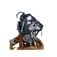Ford Mondeo Mb-Mc Diesel 2.0 Turbo Engine