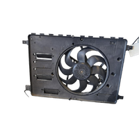 Ford Mondeo Xr5 Ma-Mb 2.5 Petrol Radiator Fan Assembly